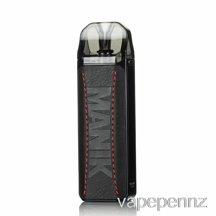 Wotofo MANIK MINI 30W Pod System Black VAPE NZ